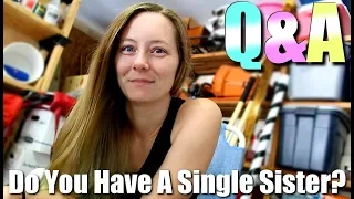 Q&A Session | Sailboat Story 89