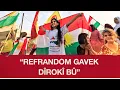 Download Lagu Qamişlo.. Rewşenbîr Refrandoma Serxwebûna Herêma Kurdistanê bi dîrokî bi nav dikin