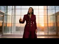 I Speak Blessings | Delana Hope (Official Video)
