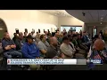 Bombardier and U S Army help soldiers transition to civilian life
