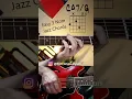 Download Lagu Easy 3 Note JAZZ Chords (Fly Me to the Moon)