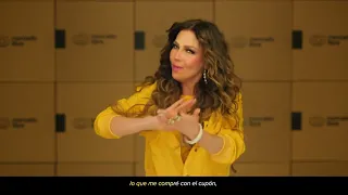 Mercado Libre y GUT Mexico City estrenan campana con Thalia