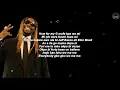 Asake I Believe Video Lyrics