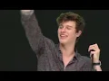Shawn Mendes - Mercy (Live At Capitals Summertime Ball)