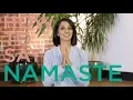 Lagu How to Correctly Pronounce Namaste