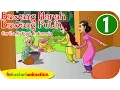 Download Lagu Dongeng Cerita Rakyat Bawang Merah dan Bawang Putih part 1 | Kastari Animation Official