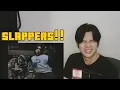 Lagu Uncle Dags - Dugkat (feat. Gat Putch) REACTION!!!