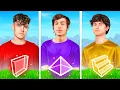 I Tested CLIX vs PETERBOT vs BUGHA Fortnite Settings