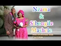 Lagu Wedding Noblehoek Village (Nzama \u0026 Sibongile Mashele) 2025