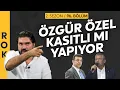 Download Lagu Özgür Özel Akın Gürlek'e neden saldırıyor Rasim Ozan Kütahyalı