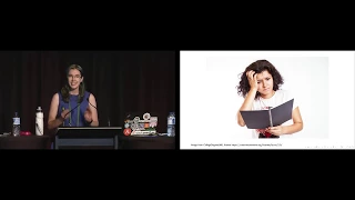 RubyConf AU 2016 Functional programming for rubyists by Bianca Gibson