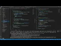 ECommerce back end showing endpoints