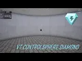 VT Controlsphere Intermediate S5 - Diamond 3201