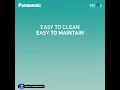 Download Lagu Panasonic Air Conditioners - One Touch Service