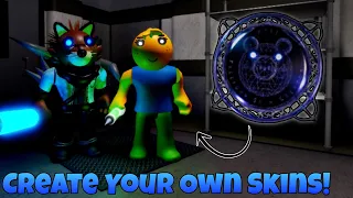 This Game Lets You Create Your Own Piggy Skins