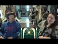 [REACTION] Silent Theory - For What It’s Worth