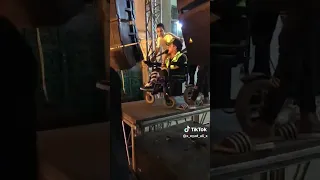 افجر مايك مان في شبرا اياد الدود فولو مهرجانات اكسبلور 