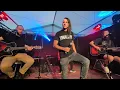 Disciple - The Executioner (Acoustic)
