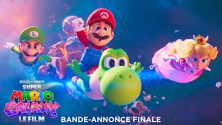 Bande-annonce finale VF