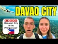 Lagu We Arrived into Davao City, Philippines 🇵🇭