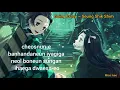 Download Lagu Seung Shik Shim ~ Going Crazy Lyric