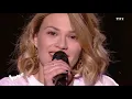 Alain Souchon - The Ballad of Jim | Alexia | The Voice 2019 | Blind Audition