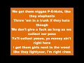 Joey Bada$$ Feat. Capital STEEZ- Survival Tactics (Lyrics) [Download]
