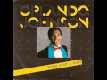 Lagu Orlando Johnson - With Just A Kiss (Dub version)