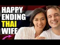 My Happy Ending With A Thai Girl Thailand Relationship Story