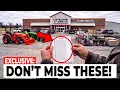 12 Tools You Should ONLY Buy at Tractor Supply Pros Say These Beat Every Big Brand