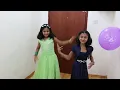 Download Lagu Meera Ann duo