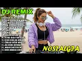 DJ REMIX NOSTALGIA SLOW TERBARU 2025 || DJ KUCARI JALAN TERBAIK | DJ KISAH SEDIH DIHARI MINGGU