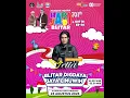 Download Lagu Puncak Acara Hari Jadi Blitar 701th \u0026 HUT Republik Indonesia ke 80 - Charly Van Houtten