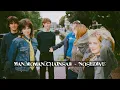 Man⧸Woman⧸Chainsaw - Nosedive {2026}