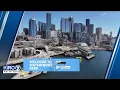 Welcome to Waterfront Park Special Part One