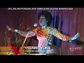 CALYPSO  TERRI LYONS  BLACK MAN FEELING TO PARTY