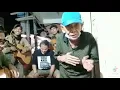 Download Lagu Cucak Rowo by Mbah Ebes (Yusuf) Cover Didi Kempot #viral #cucakrowo #didikempot #musisijalanan