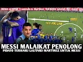 Lagu TERHARU ‼️\