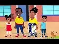 Download Lagu USAFI KILA SIKU Everyday Clean