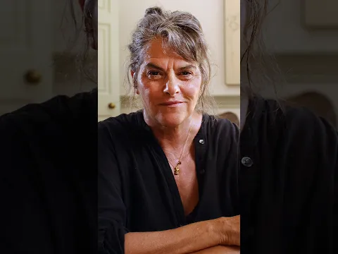 Tracey Emin: Look Inside Yourself and Work Outwards
