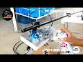 Download Lagu Wifi signal booster (mimo antenna) installation.