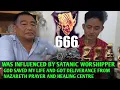 Download Lagu Satanic worshipper deliverance from Nazareth prayer and healing centre 