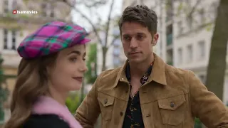 alur cerita emily in paris season 2 episode 3 selamat ulang tahun series netflix terbaru