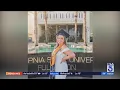 Cal State Fullerton student in coma after she s hit by a car in Puerto Rico