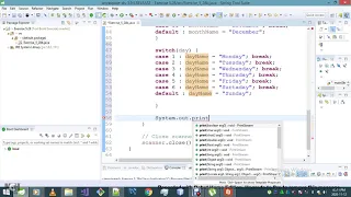Introduction To Java Programming Exercise 5 28b