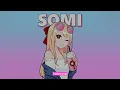 I Adore You (feat. Daecolm) - HUGEL, Topic & Arash | Nightcore | Lyrics