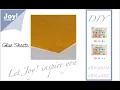 Download Lagu Glue sheets Joy!Crafts