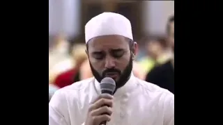المنشد محمود الحمود مناجاة   فيا حب  فيا وجد  دندنها