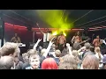 Finsterforst - Nichts als Asche