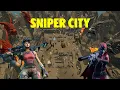 Overview Gameplay Sniper City 0513-7786-5698